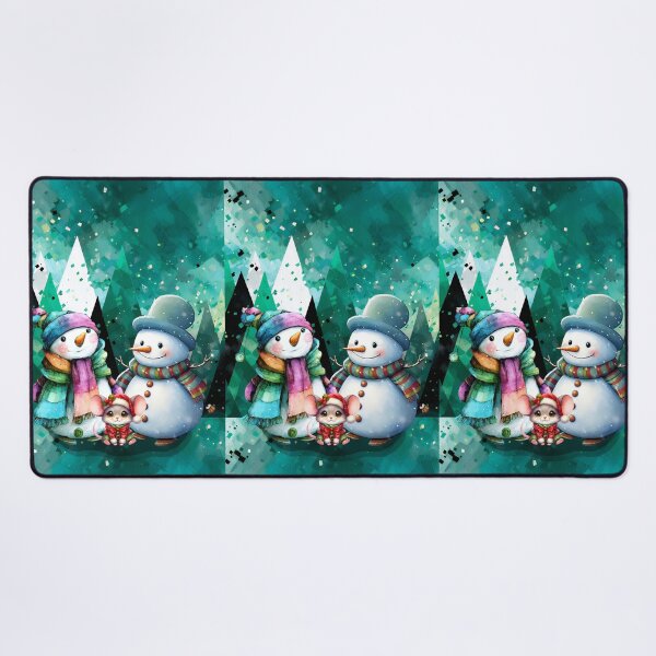Item preview, HOPING FOR A SNOWY CHRISTMAS designed and sold by Tammera.