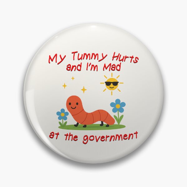 Item preview, My Tummy Hurts, Unisex t shirt, funny animal shirt worm meme sarcastic t-shirt cursed weirdcore tshirt unhinged dark humor Shirts that go hard viral designed and sold by samidsou.