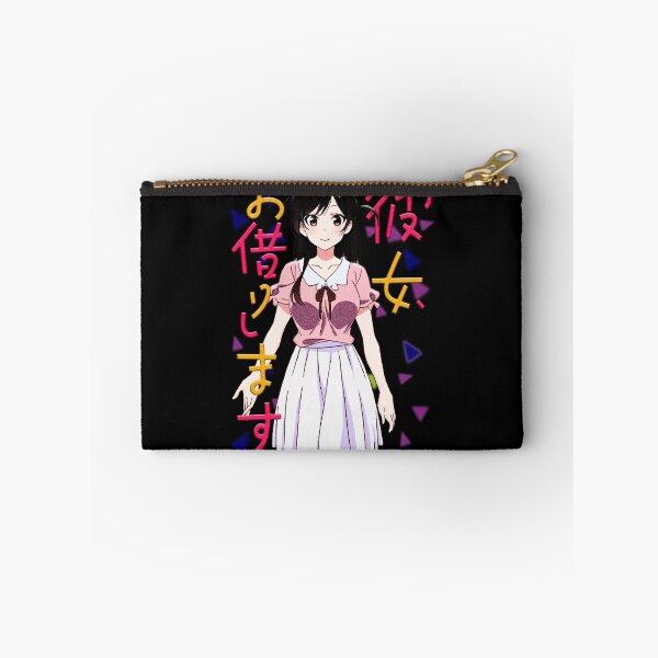 Item preview, Chizuru Rent A Girlfriend designed and sold by ROSYA ROSYA.