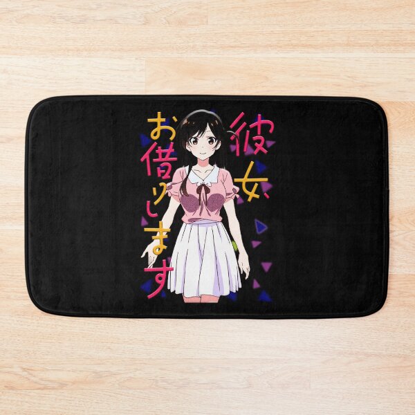 Item preview, Chizuru Rent A Girlfriend designed and sold by ROSYA ROSYA.