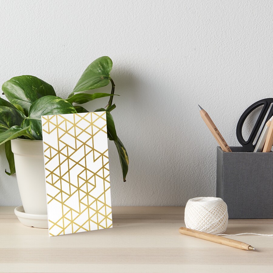 Item preview, Art Board Print designed and sold by RecoveryGift.