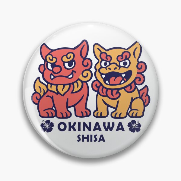 Item preview, Okinawa designed and sold by marcosty.