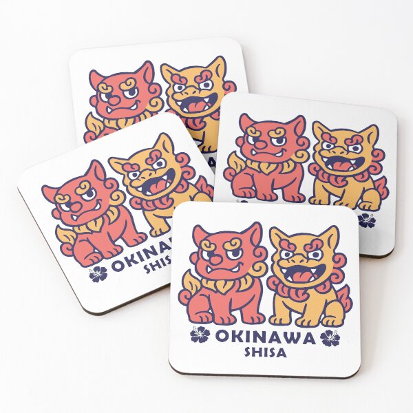 Item preview, Okinawa designed and sold by marcosty.