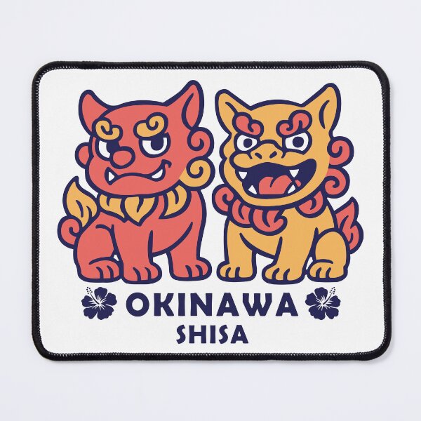 Item preview, Okinawa designed and sold by marcosty.
