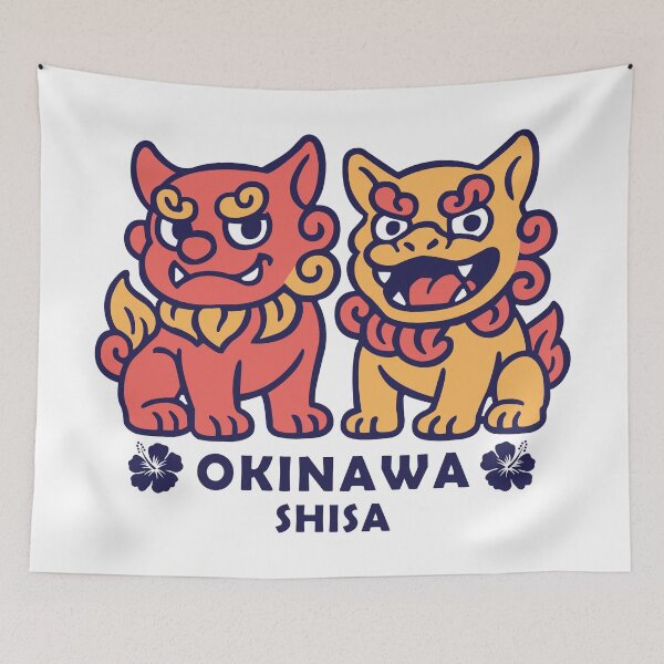 Item preview, Okinawa designed and sold by marcosty.