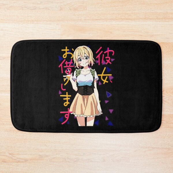 Item preview, Mami Rent A Girlfriend designed and sold by ROSYA ROSYA.