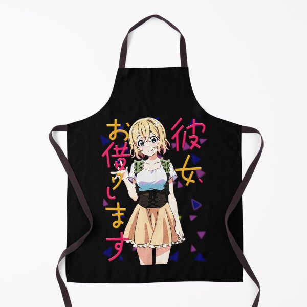 Item preview, Mami Rent A Girlfriend designed and sold by ROSYA ROSYA.