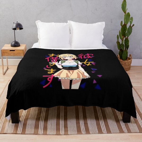 Item preview, Mami Rent A Girlfriend designed and sold by ROSYA ROSYA.