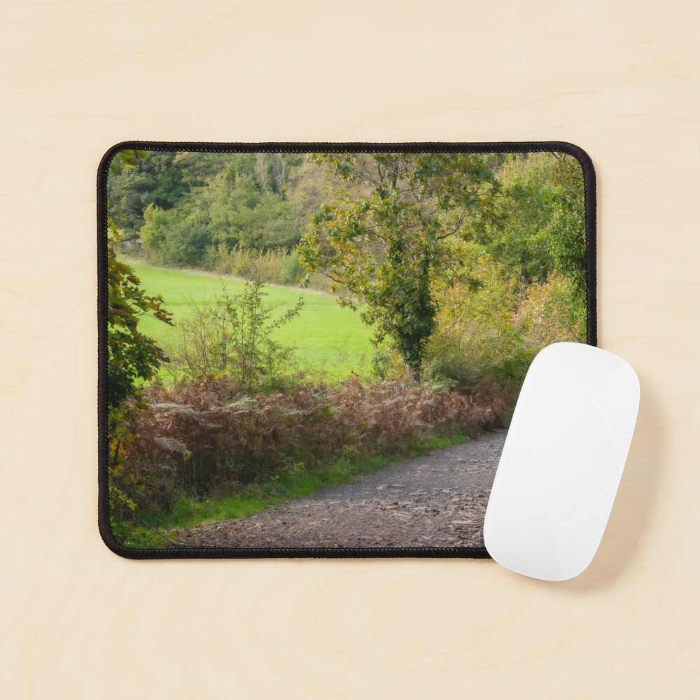 Item preview, Mouse Pad designed and sold by Christine Lake.