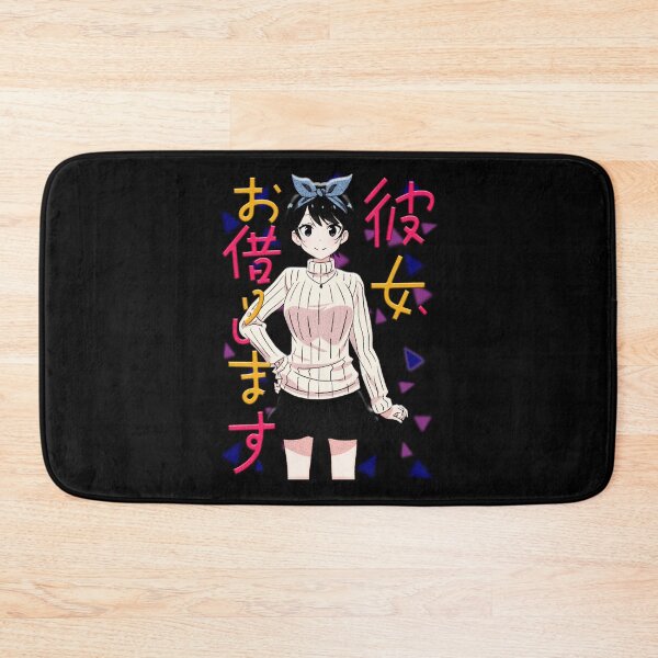 Item preview, Ruka Rent A Girlfriend designed and sold by ROSYA ROSYA.