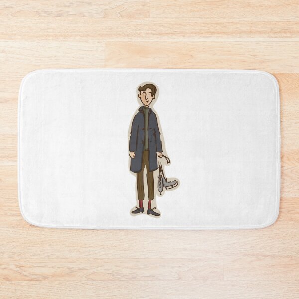 Item preview, Time for Ice Skating designed and sold by doodlesbydora.