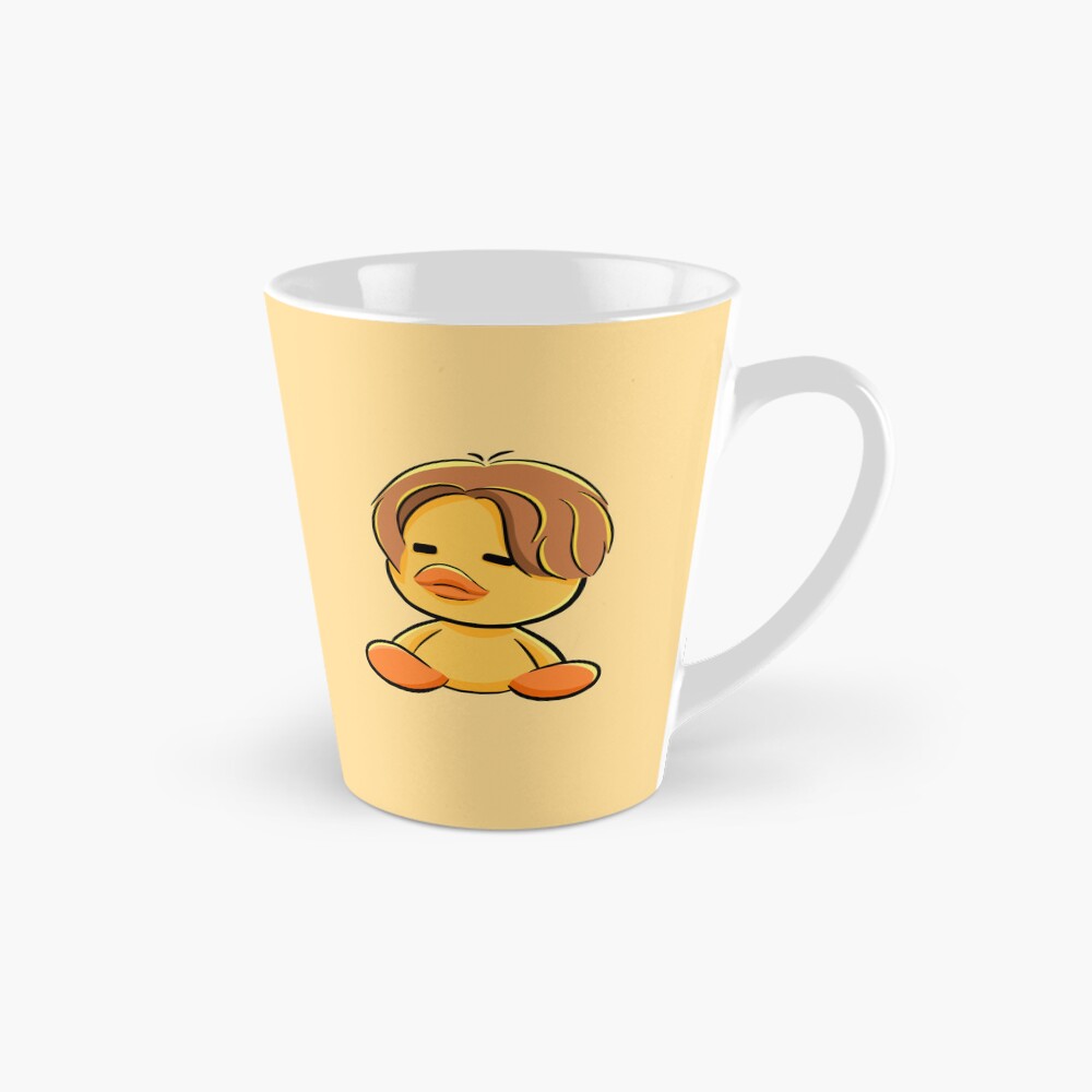Item preview, Tall Mug designed and sold by Rnaart.