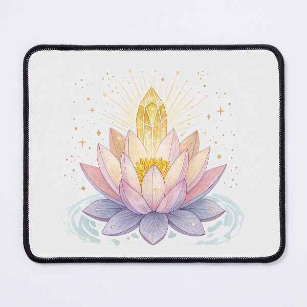 Item preview, Lotus flowers designed and sold by Lucky 777.