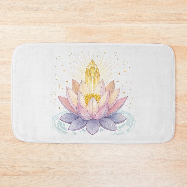 Item preview, Lotus flowers  designed and sold by Lucky 777.