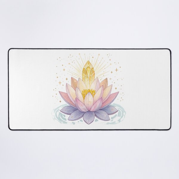 Item preview, Lotus flowers designed and sold by Lucky 777.
