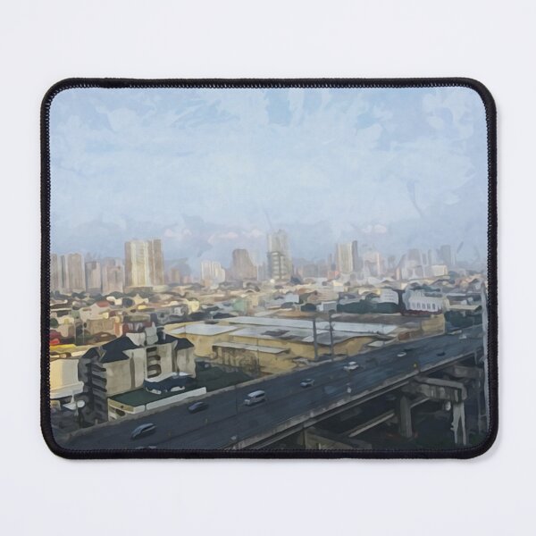 Item preview, Urban Serenity designed and sold by zeusdigitalarts.