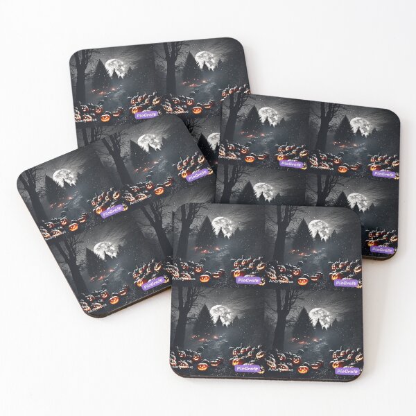 Item preview, Halloween theme 3 myme651 redbubble designed and sold by myme651.