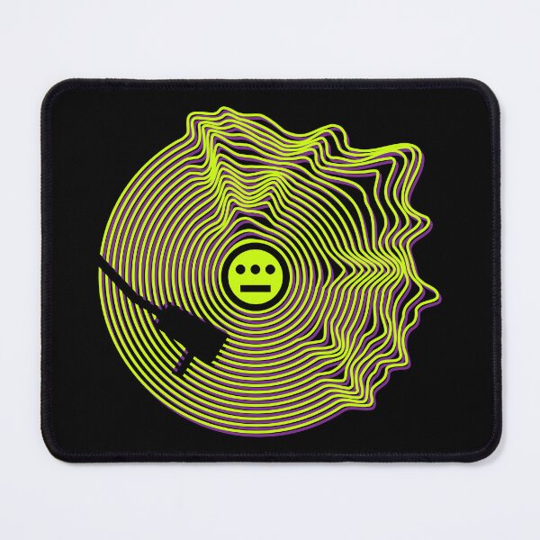 Item preview, Hiero Vinyl Vibes designed and sold by Limn From Limb.