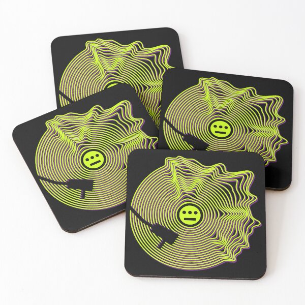 Item preview, Hiero Vinyl Vibes designed and sold by Limn From Limb.