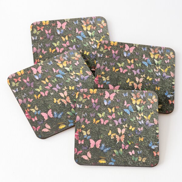 Item preview, butterfly garden designed and sold by laniebug62.