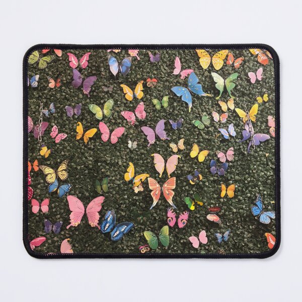 Item preview, butterfly garden designed and sold by laniebug62.