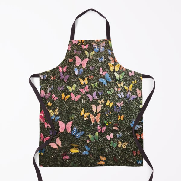 Item preview, butterfly garden designed and sold by laniebug62.