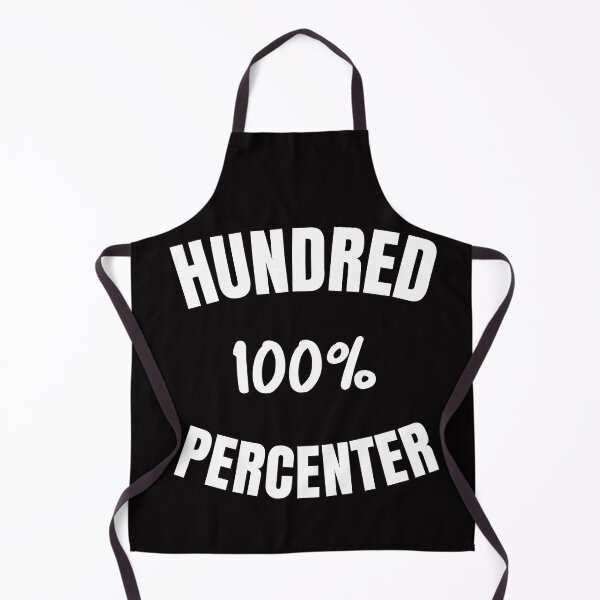 Item preview, hundred percenter designed and sold by themourningstar.