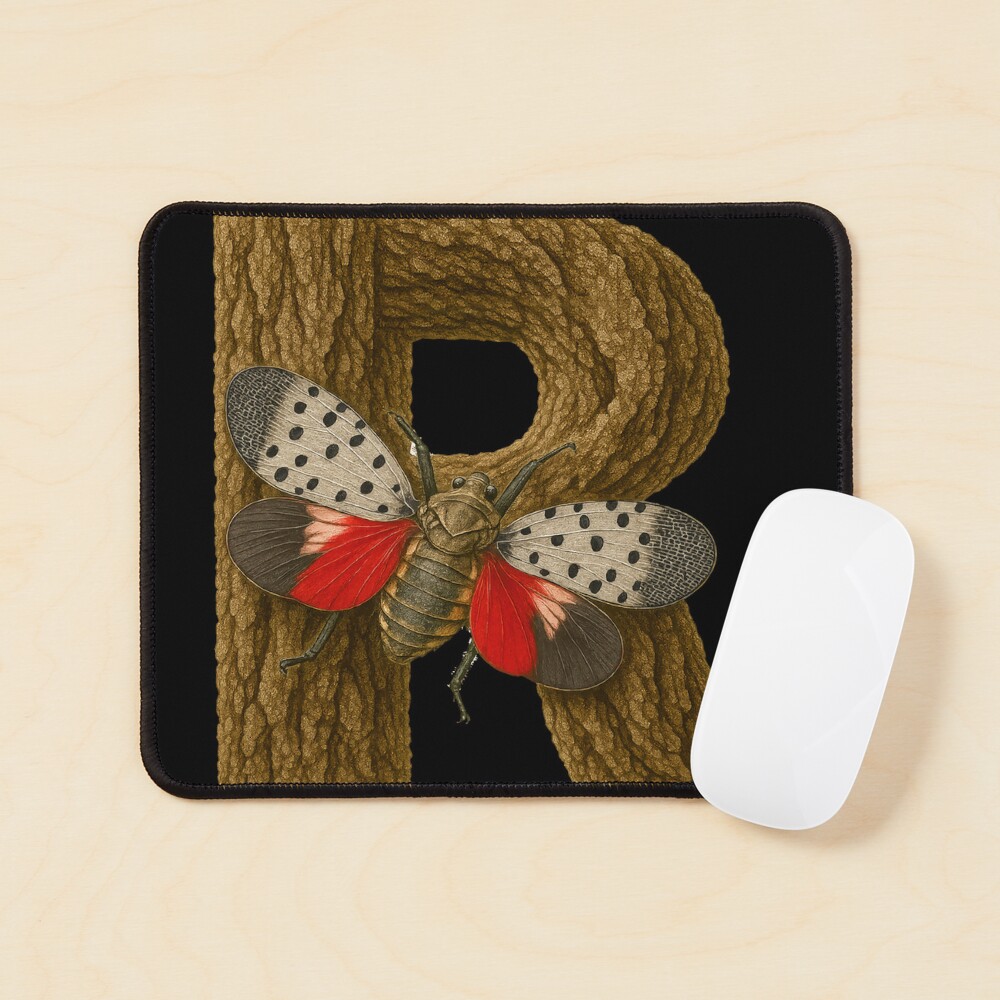 Item preview, Mouse Pad designed and sold by Art-type.