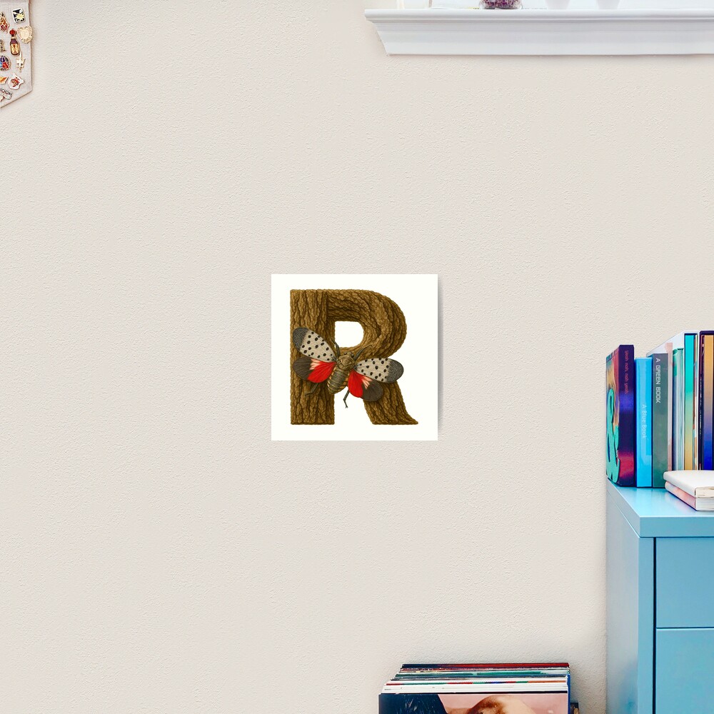 Item preview, Art Print designed and sold by Art-type.