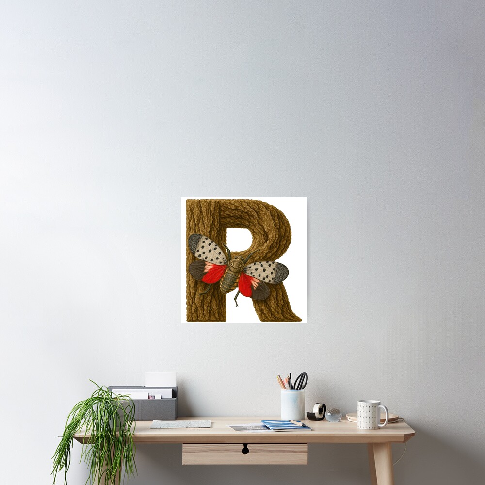Item preview, Poster designed and sold by Art-type.