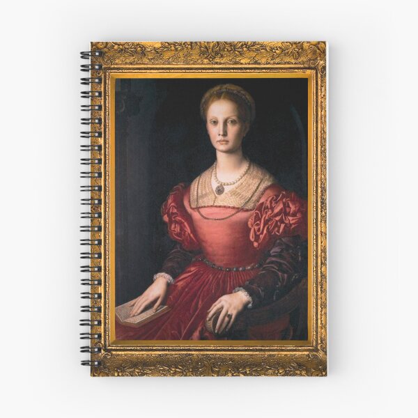 Item preview, The Bloody Countess Elizabeth Bathory designed and sold by MorbidCuriosityPodcast.