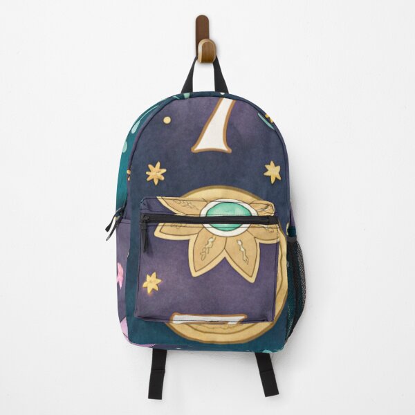 Item preview, Number 7 with crystal gems . designed and sold by Lucky 777.