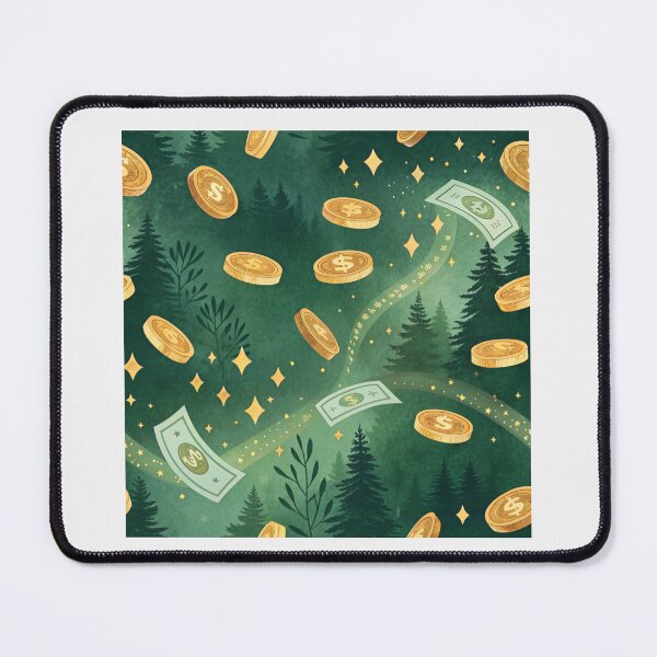 Item preview, Golden coins , banknotes designed and sold by Lucky 777.