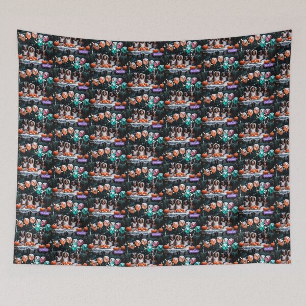 Item preview, Halloween theme 4 myme651 redbubble designed and sold by myme651.