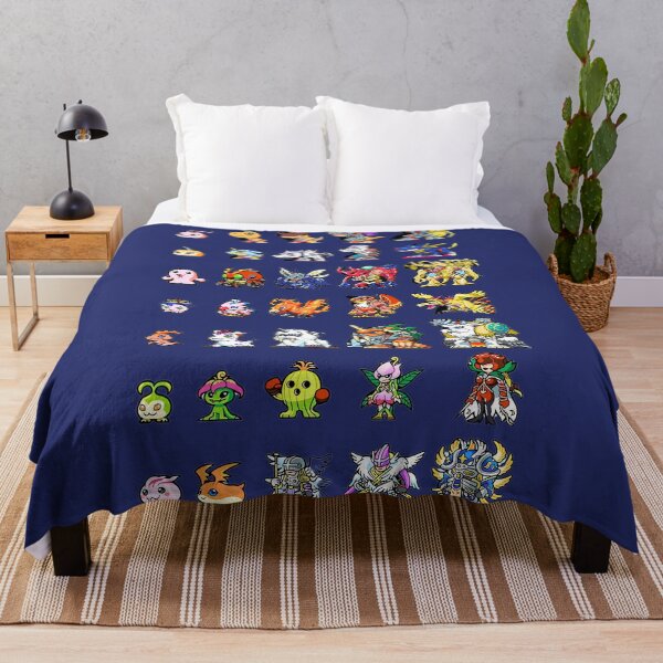 Item preview, Pixel Monster Evolution Line Art – Retro Digital Creatures Collection designed and sold by Artistic canvas store.
