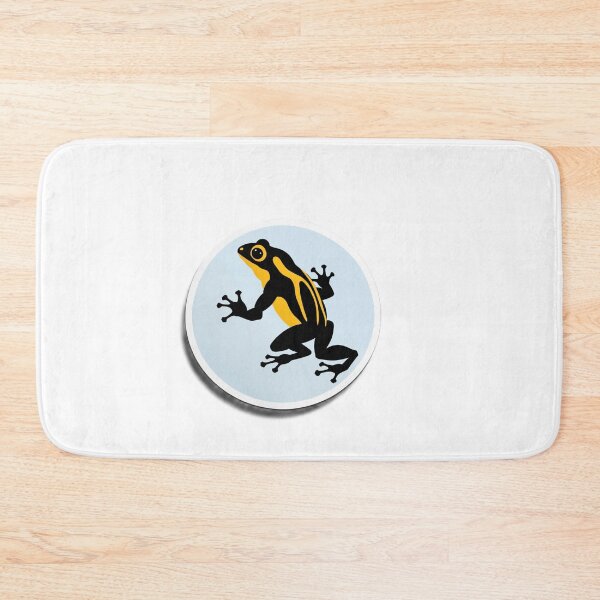 Item preview, Poison dart frog  designed and sold by KenVulf.