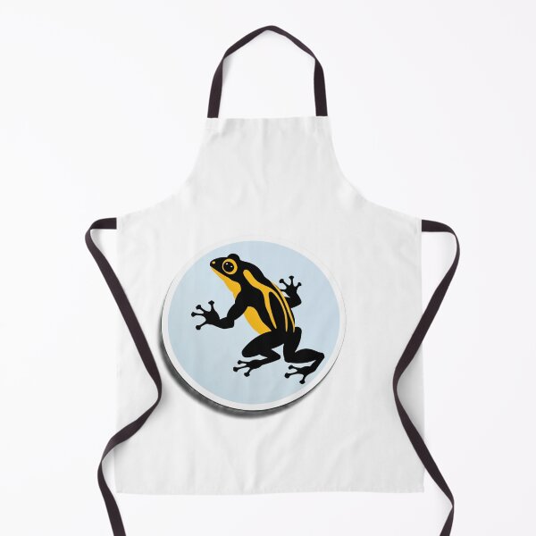 Item preview, Poison dart frog designed and sold by KenVulf.