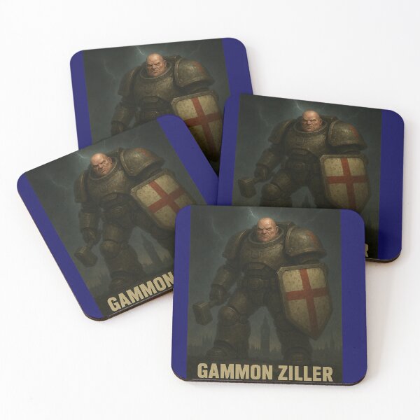 Item preview, Gammon ziller: English rising logo, English patriots designed and sold by jeff13999.