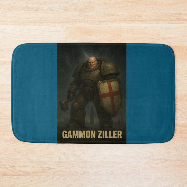 Item preview, Gammon ziller: English rising logo, English patriots designed and sold by jeff13999.