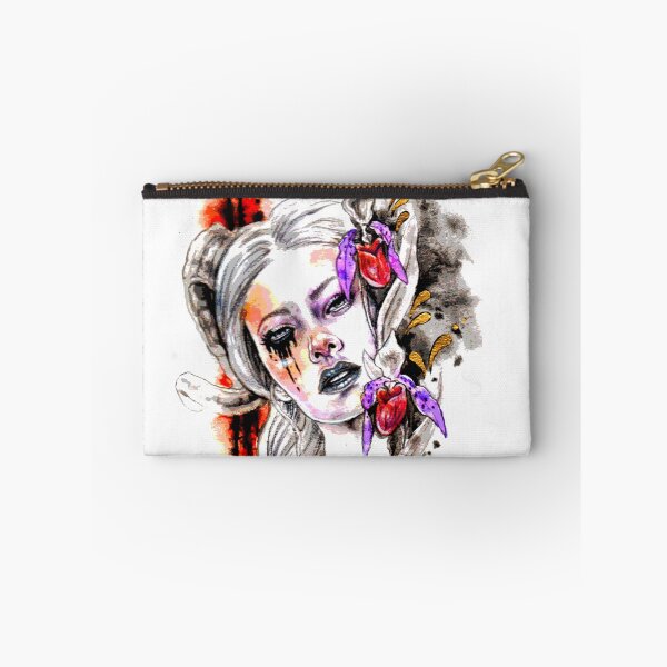 Item preview, The untamed Aries Woman designed and sold by Diana Shively.