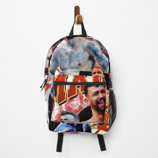 Item preview, Mauricio Ruffy Design - Fighting Nerds Artwork - UFC MMA  designed and sold by Raged.Co.