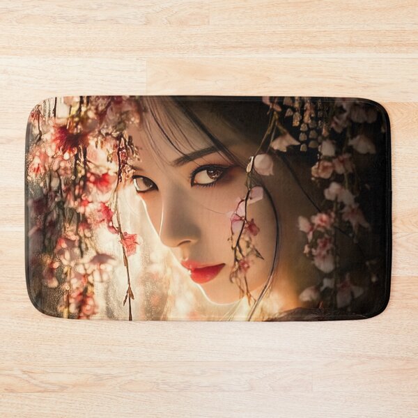 Item preview, Gaze Beneath the Blossom Veil designed and sold by bloorose.
