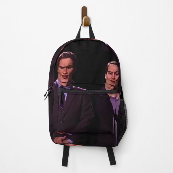 Item preview, Chad Meme Duo – Distorted Sigma Energy Art designed and sold by Artistic canvas store.