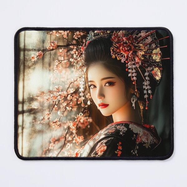 Item preview, Throne of Petal and Flame designed and sold by bloorose.