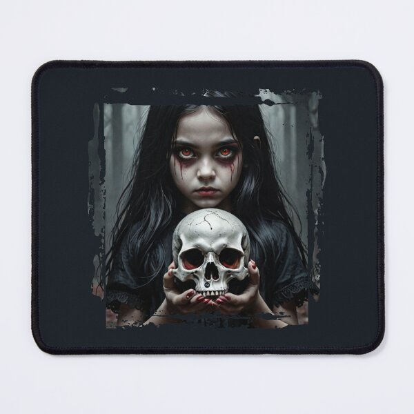 Item preview, Shadow Girl (fo) designed and sold by XUSRedbubble.