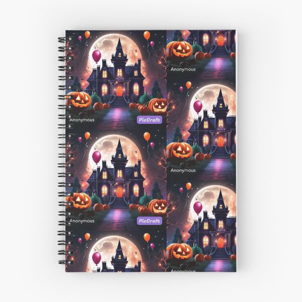 Item preview, Halloween theme 7 myme651 redbubble designed and sold by myme651.