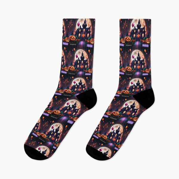 Item preview, Halloween theme 7 myme651 redbubble designed and sold by myme651.