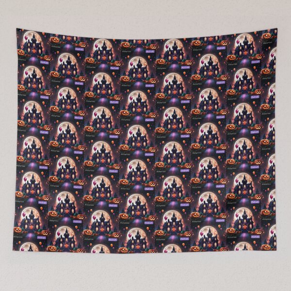 Item preview, Halloween theme 7 myme651 redbubble designed and sold by myme651.