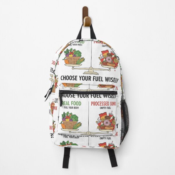 Item preview, Choose your food wisely designed and sold by EnR-designs.