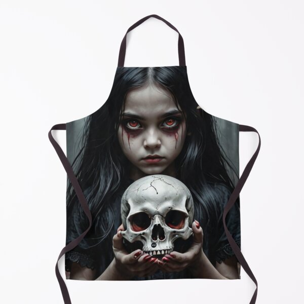 Item preview, Shadow Girl (fo) I designed and sold by XUSRedbubble.